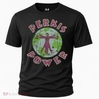 Perkis Power 1995 Cooling Performance Crew T-Shirt thumb 0