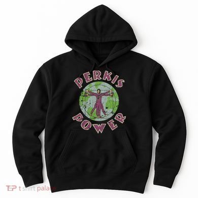 Perkis Power 1995 Hoodie