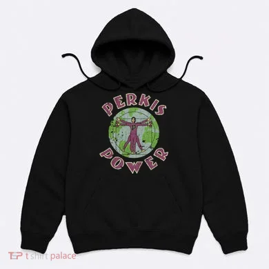 Perkis Power 1995 Hoodie