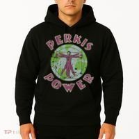 Perkis Power 1995 Hoodie thumb 2