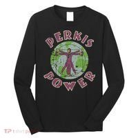 Perkis Power 1995 Long Sleeve Shirt thumb 0