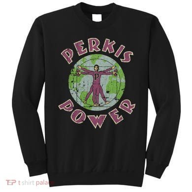 Perkis Power 1995 Sweatshirt
