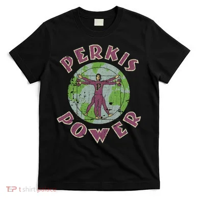 Perkis Power 1995 T-Shirt