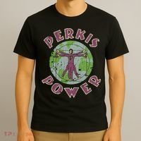 Perkis Power 1995 T-Shirt thumb 3
