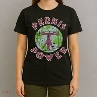 Perkis Power 1995 T-Shirt thumb 4