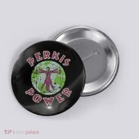 Perkis Power 1995 Button thumb 0
