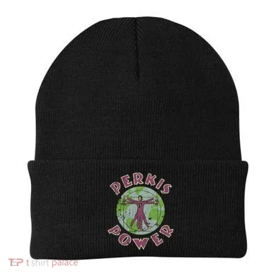 Perkis Power 1995 Beanie