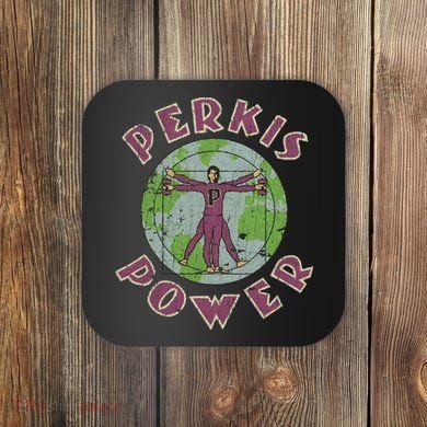 Perkis Power 1995 Coaster