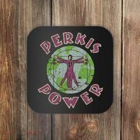 Perkis Power 1995 Coaster thumb 0
