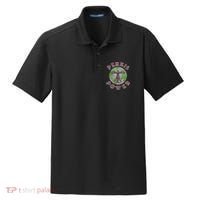Perkis Power 1995 Dry Zone Grid Polo thumb 0