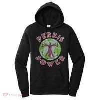 Perkis Power 1995 Women's Hoodie thumb 0