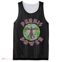 Perkis Power 1995 Mesh Reversible Basketball Jersey Tank thumb 0