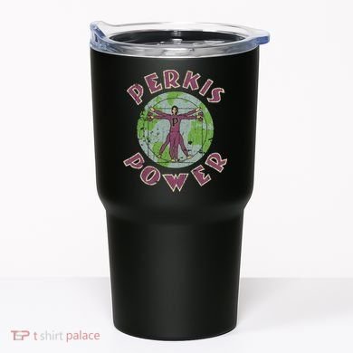 Perkis Power 1995 Tumbler