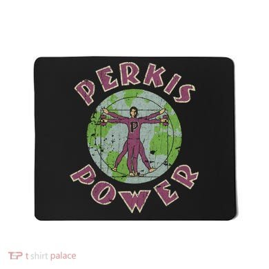 Perkis Power 1995 Mousepad