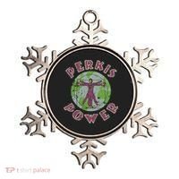 Perkis Power 1995 Ornament thumb 0