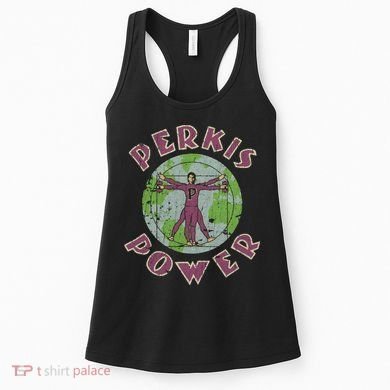 Perkis Power 1995 Women's Tank Top