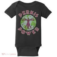 Perkis Power 1995 Baby Bodysuit thumb 0
