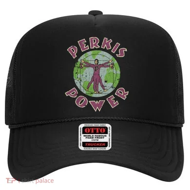 Perkis Power 1995 Hat