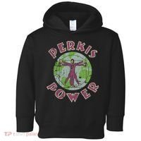 Perkis Power 1995 Toddler Hoodie thumb 0