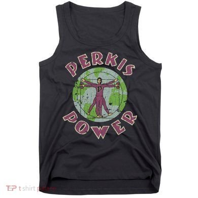 Perkis Power 1995 Tank Top