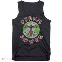 Perkis Power 1995 Tank Top thumb 0