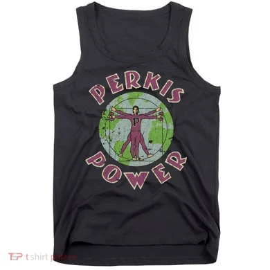 Perkis Power 1995 Tank Top