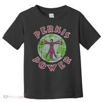 Perkis Power 1995 Toddler T-Shirt thumb 0