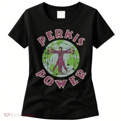 Perkis Power 1995 Women's T-Shirt