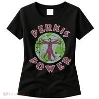 Perkis Power 1995 Women's T-Shirt thumb 0