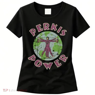 Perkis Power 1995 Women's T-Shirt
