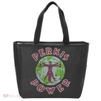 Perkis Power 1995 Tote Bag thumb 0