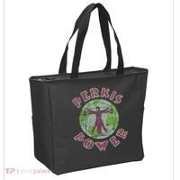 Perkis Power 1995 Tote Bag thumb 2
