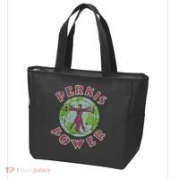 Perkis Power 1995 Tote Bag thumb 3