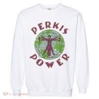 Perkis Power 1995 Garment-Dyed Sweatshirt thumb 0