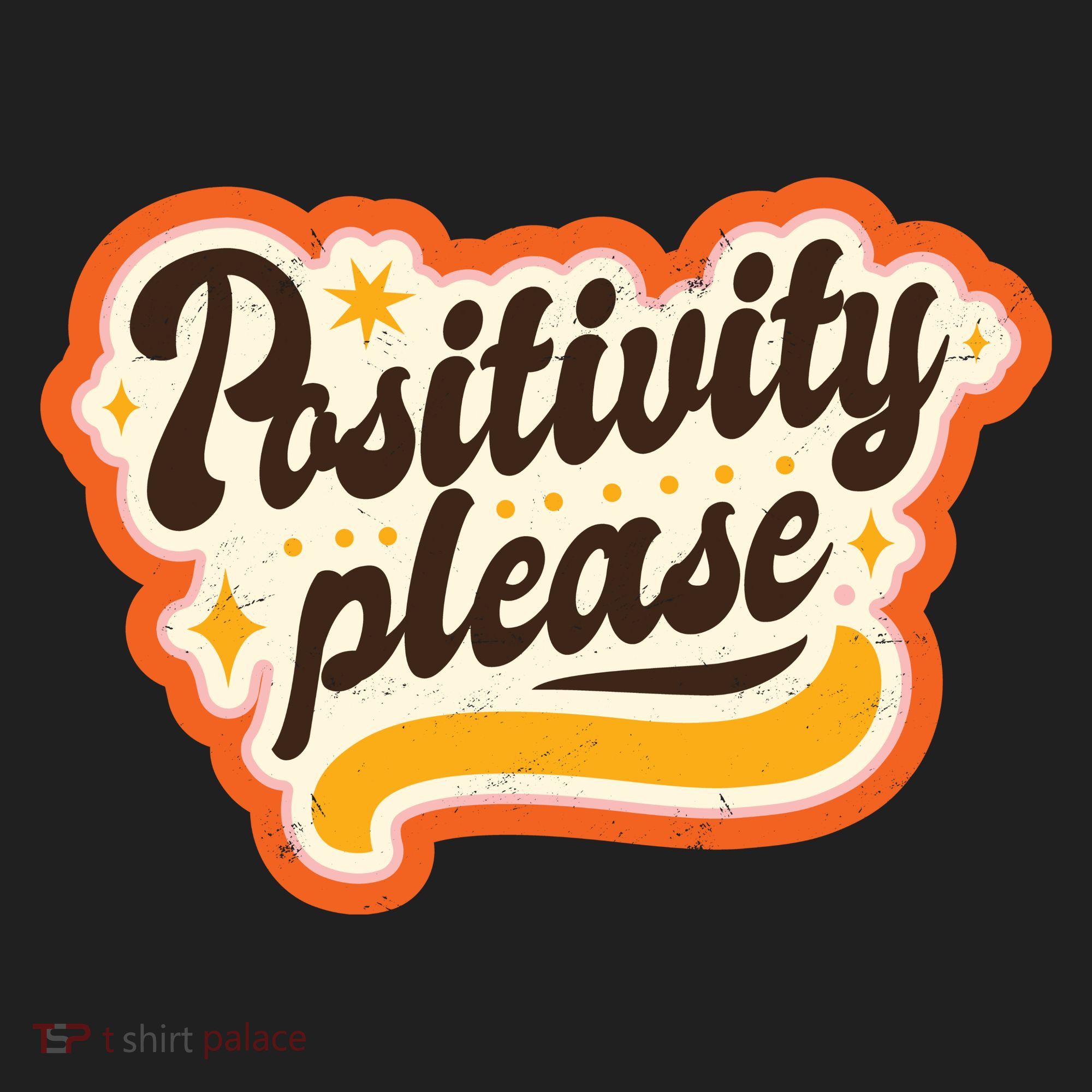 Positivity Please Beanie
