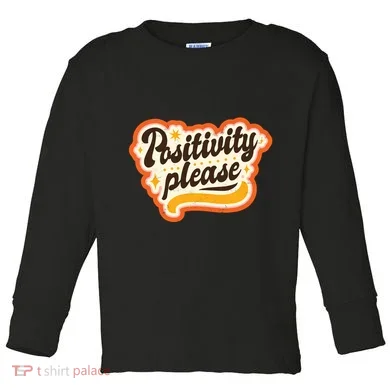 Toddler Long Sleeve
