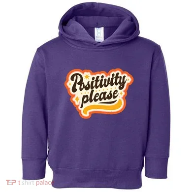 Toddler Hoodie