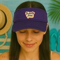 Positivity Please Visor thumb 2