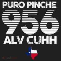 Puro Pinche 956 Alv Cuhh Texas Hat thumb 2