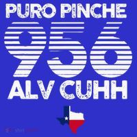 Puro Pinche 956 Alv Cuhh Texas T-Shirt thumb 7