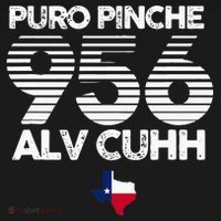 Puro Pinche 956 Alv Cuhh Texas Long Sleeve Shirt thumb 2