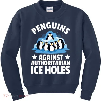 Kids Sweatshirt
