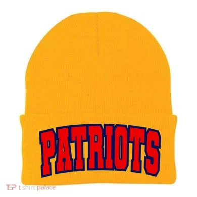 Beanie