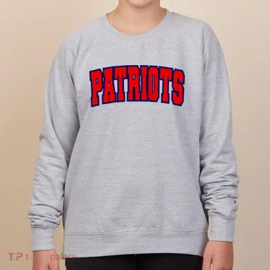 Women's Sweatshirt