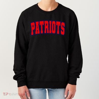 Patriots Women's Sweatshirt