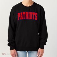 Patriots Women's Sweatshirt thumb 0
