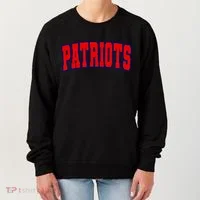Patriots Women's Sweatshirt thumb 0