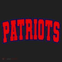Patriots Women's Sweatshirt thumb 2