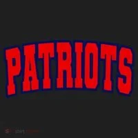 Patriots Women's Sweatshirt thumb 2