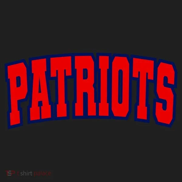 Patriots Women's Sweatshirt